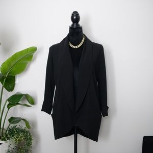 Wilfred x Aritzia | Waterfall Blazer | Sz 2